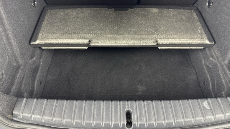 BMW 1 Series 128ti 5dr Step Auto Petrol Hatchback